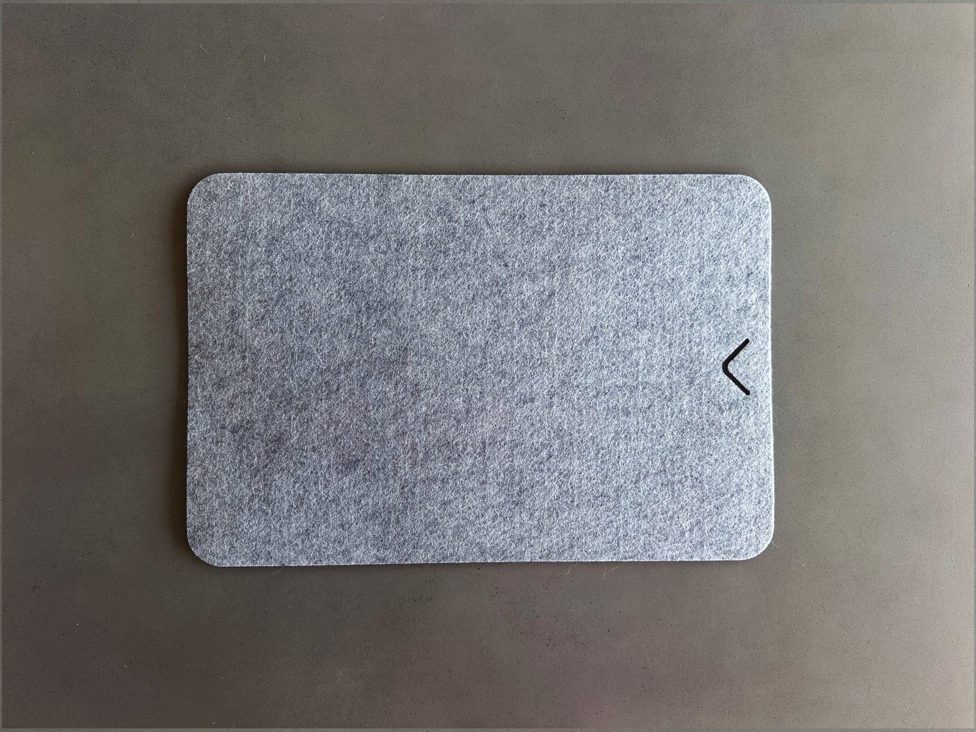 RECTANGLE Placemats - set of 2