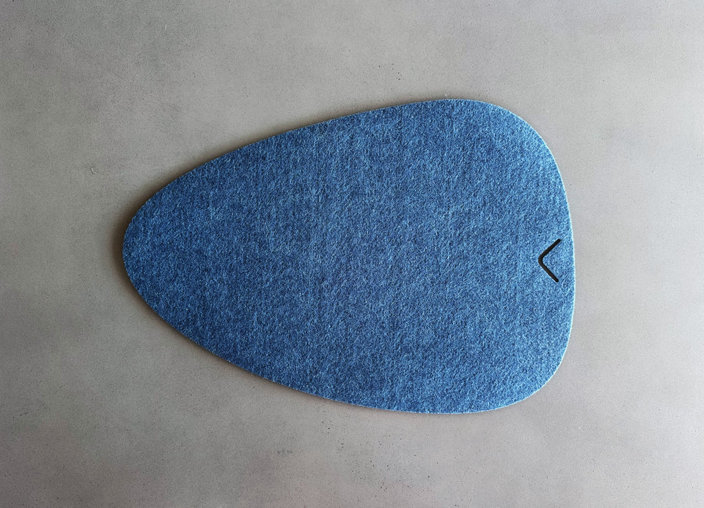 PEBBLE Placemats - set of 2