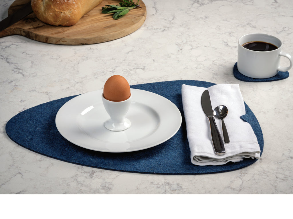 PEBBLE Placemats - set of 2